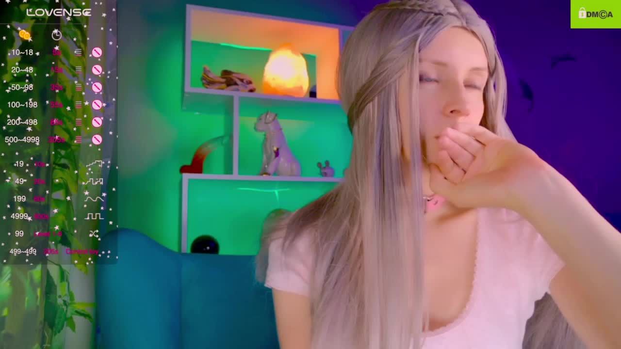 -Fresh- Live Sex October 29, 2025