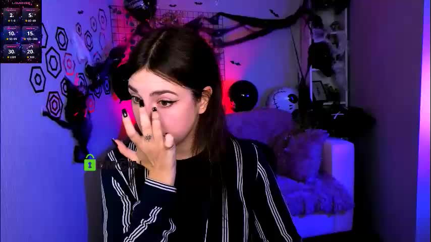 justcamila_ Live Sex October 23, 2025