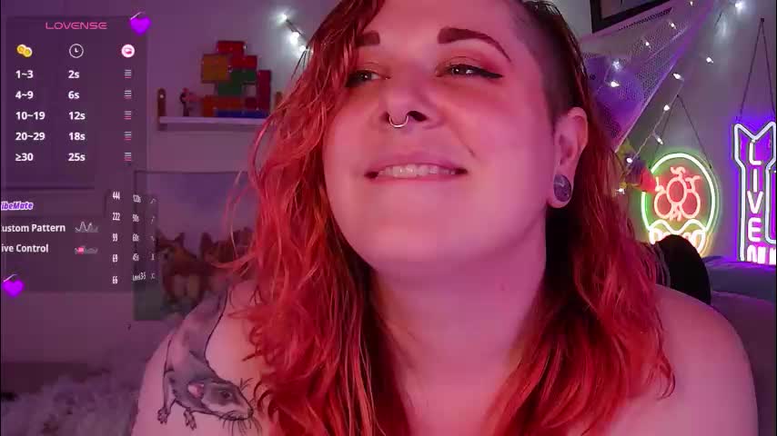 opalreigning Live Sex October 27, 2025