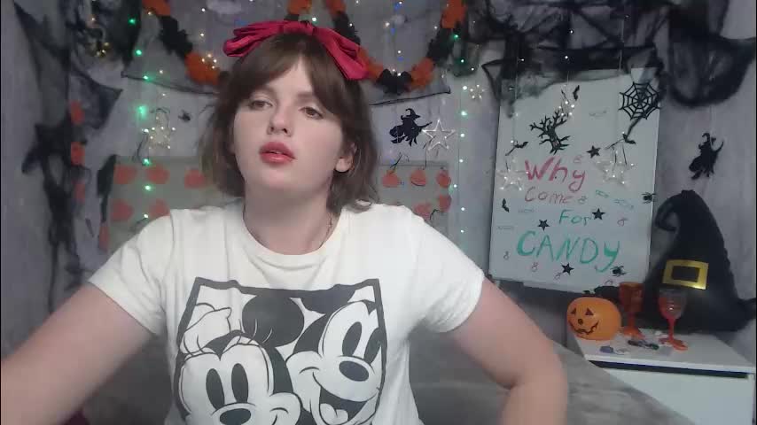 staceylex Live Sex October 27, 2025