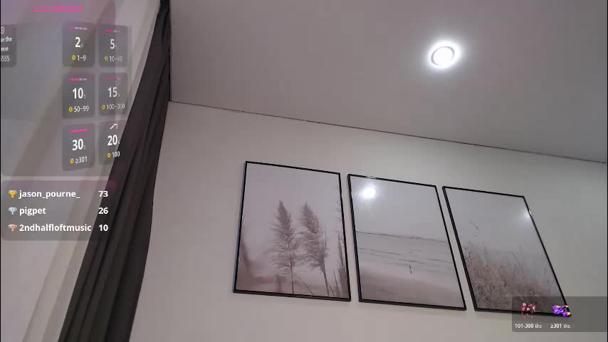 linaland2023 Live Sex October 29, 2025