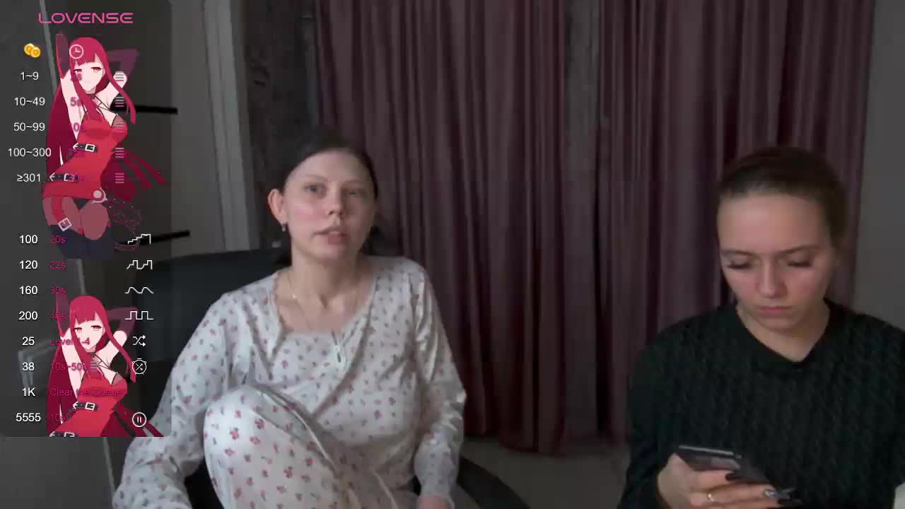 alinamagic Live Sex October 24, 2025