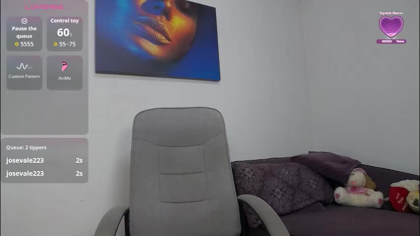 natashaboobs Live Sex October 27, 2025