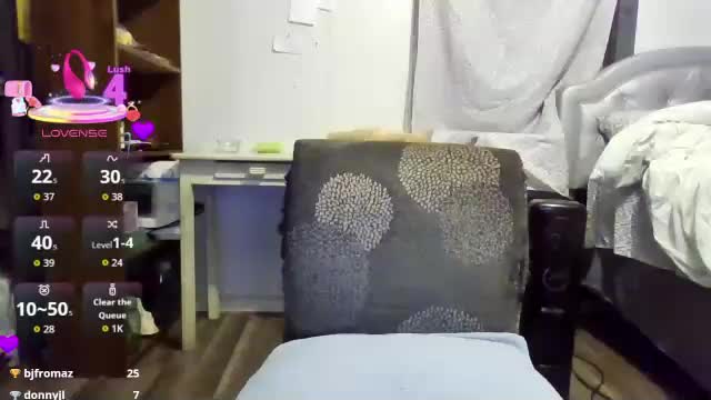 lilypad1981 Live Sex October 29, 2025