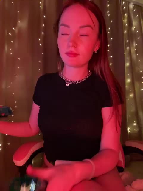 Lisichkina Live Sex October 27, 2025