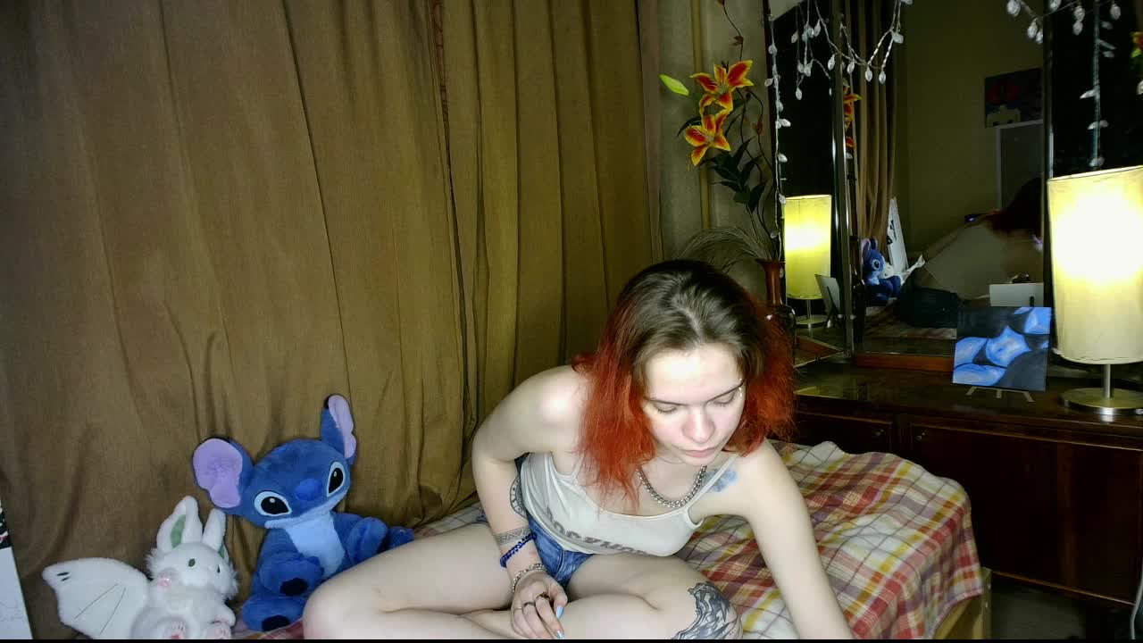 LilitDays Live Sex October 29, 2025