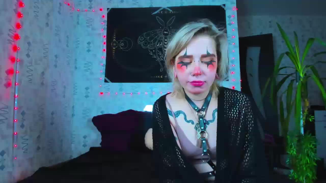 Aru-k0t0 Live Sex October 27, 2025