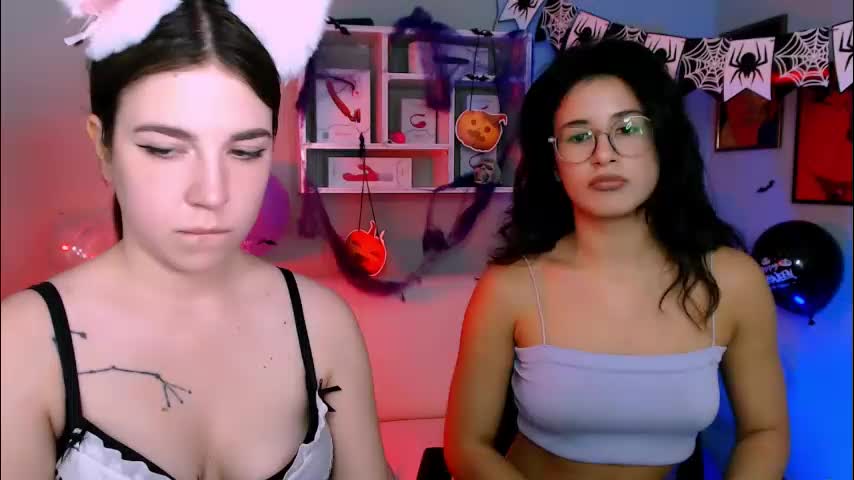 justcamila_ Live Sex October 29, 2025