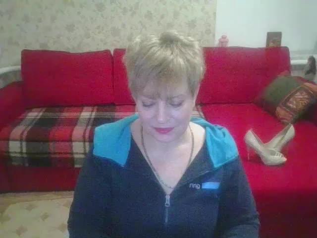 NanceMargie Live Sex October 29, 2025