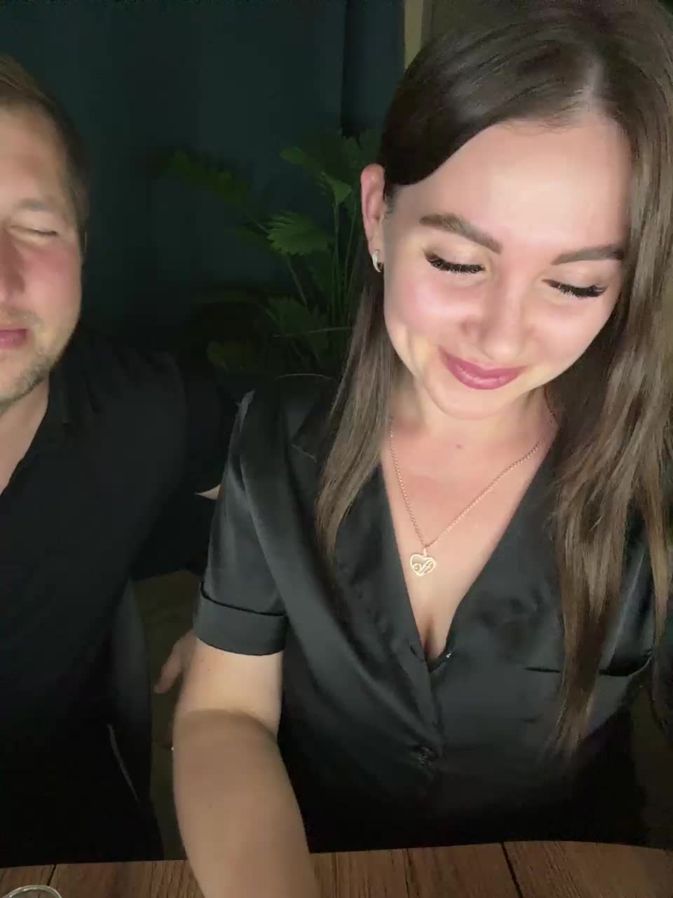 SladenkieVmeste Live Sex October 24, 2025