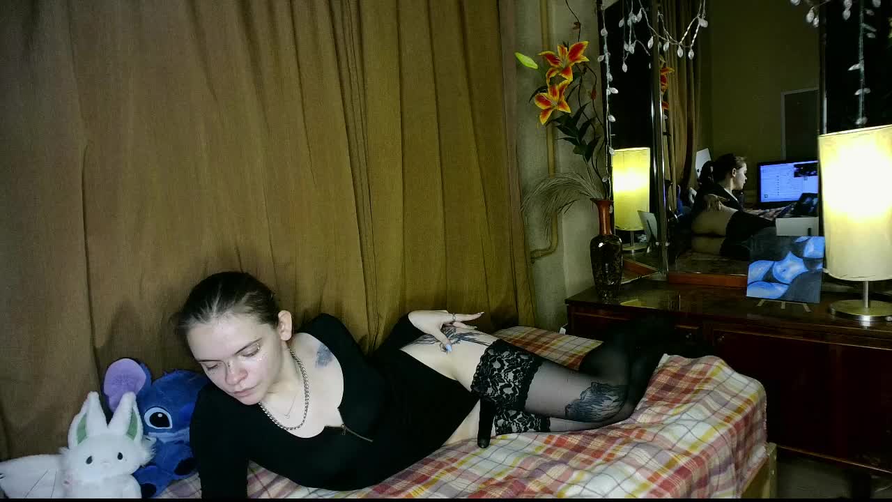 LilitDays Live Sex October 27, 2025