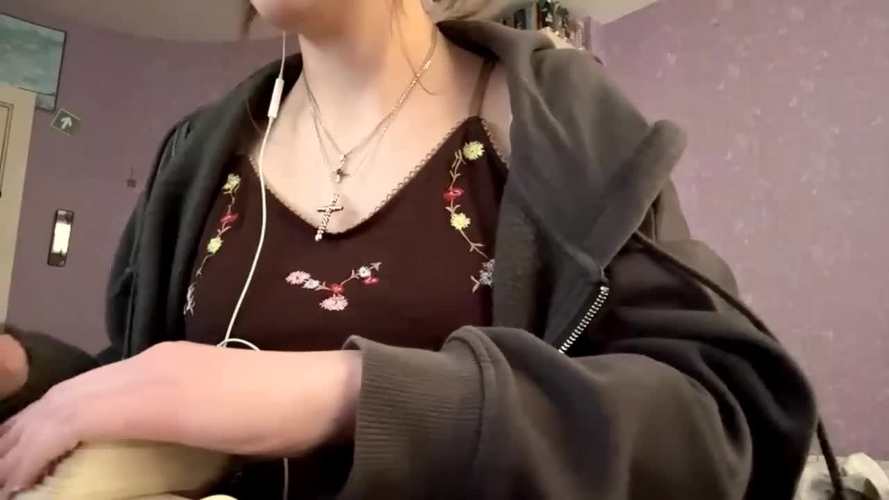 HoaRomano Live Sex October 29, 2025