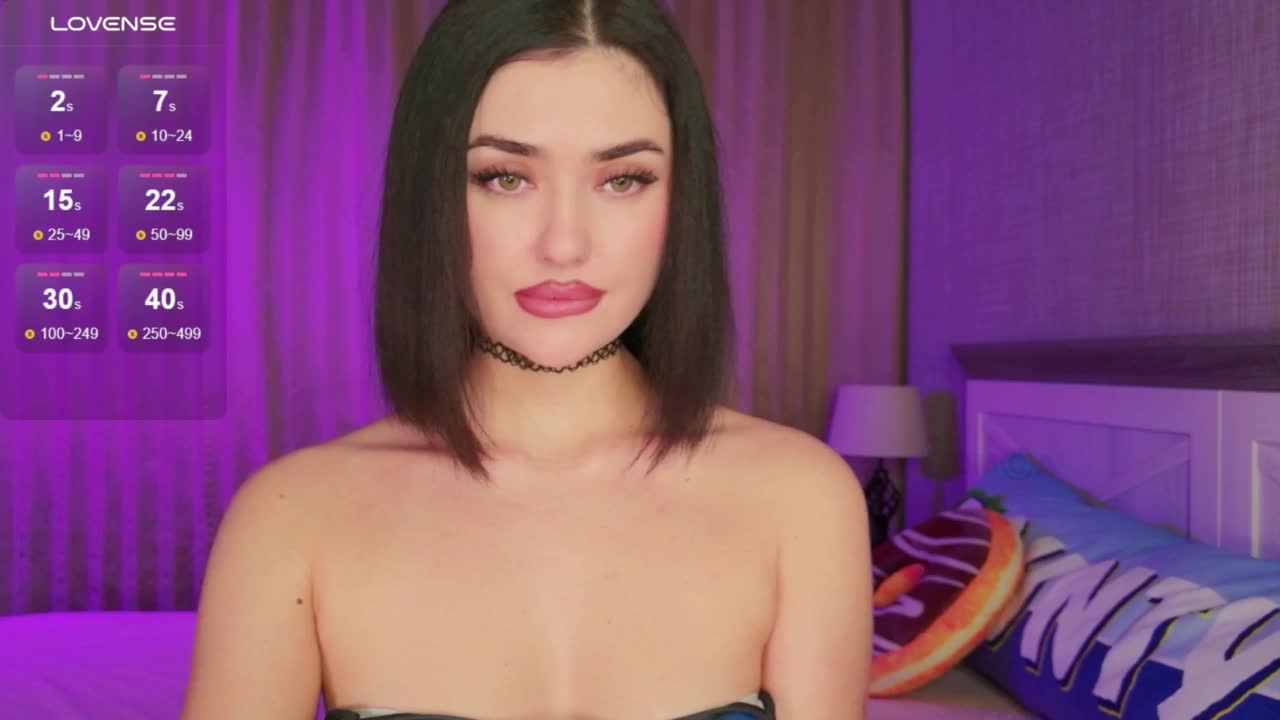 LeJanele Live Sex October 29, 2025