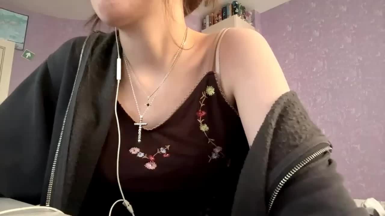 HoaRomano Live Sex October 29, 2025