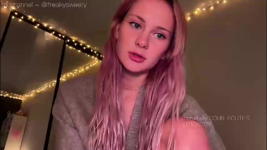 doublecuties Live Sex October 27, 2025