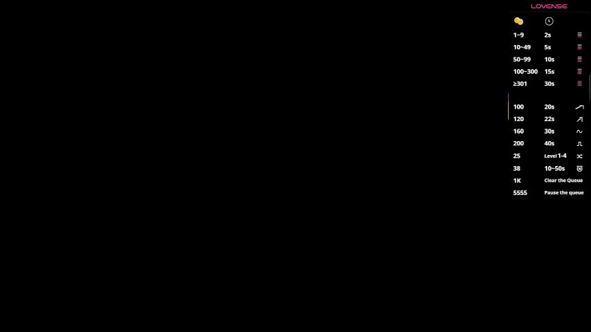 maybelleensminger Live Sex October 27, 2025