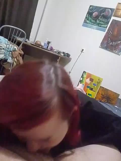 AliceFoxy777 Live Sex October 26, 2025