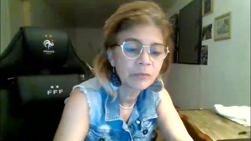 francelune Live Sex October 29, 2025