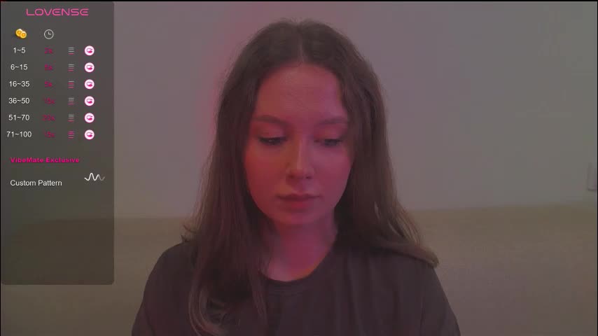 miranadevl Live Sex October 26, 2025