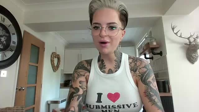 Alexandersonxo Live Sex October 26, 2025