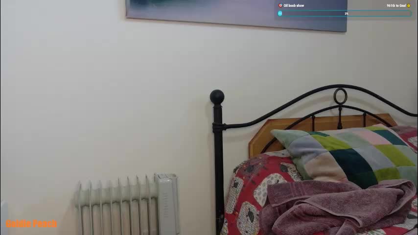 goldie_peach Live Sex October 28, 2025