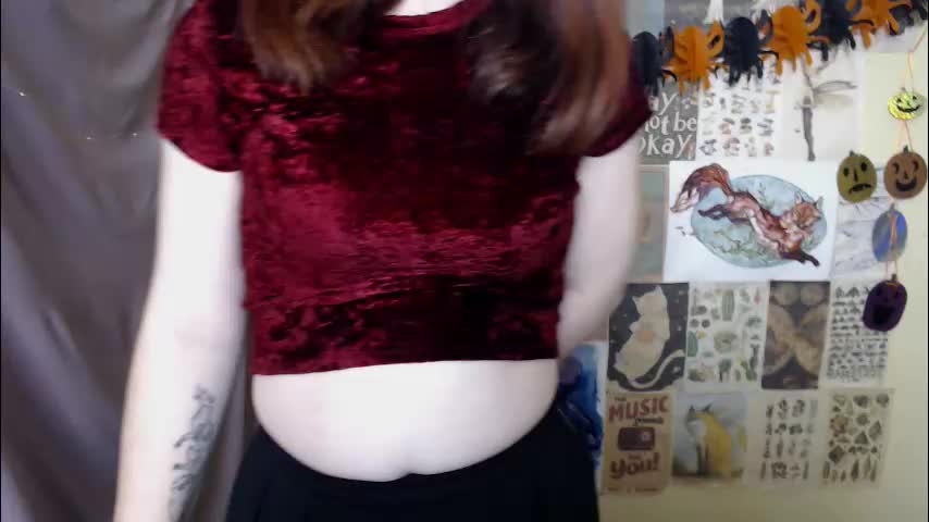 veryveryvery_shy Live Sex October 29, 2025