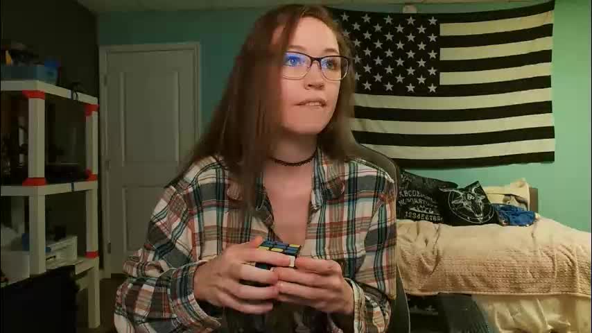 anabelleleigh Live Sex October 29, 2025