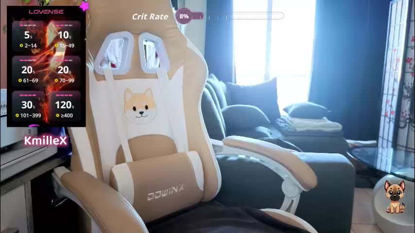 kmillex Live Sex October 28, 2025