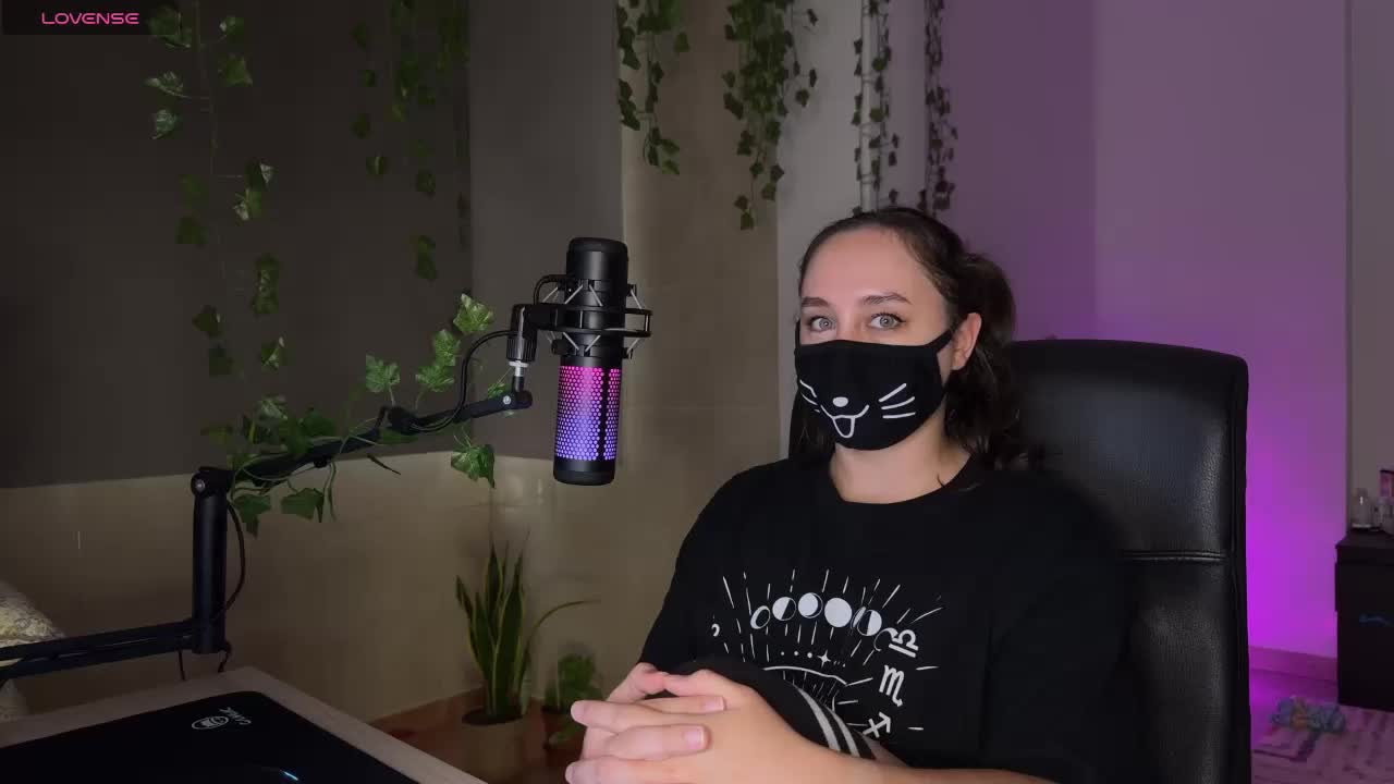 YourSweetPeach Live Sex October 30, 2025