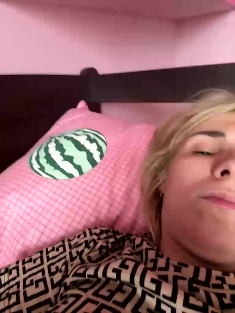 Kinesha Live Sex October 30, 2025