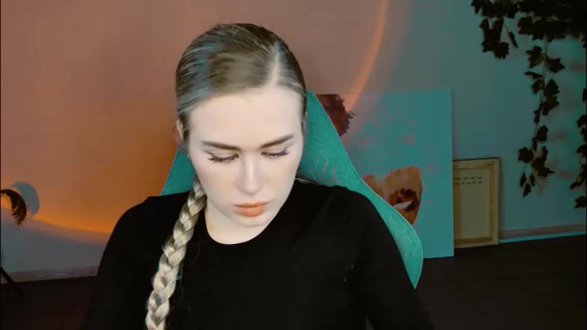 adelloyss Live Sex October 30, 2025