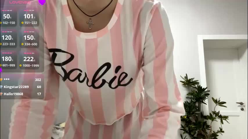 odelynacrook Live Sex October 30, 2025