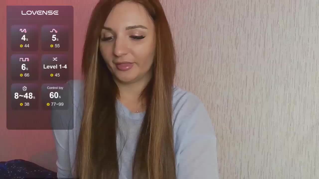 MagicalLouu Live Sex October 30, 2025