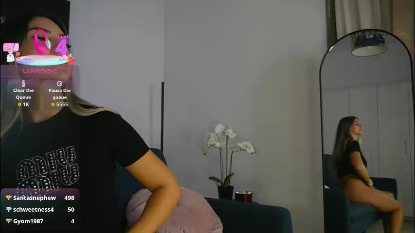 izy_bellee Live Sex October 30, 2025
