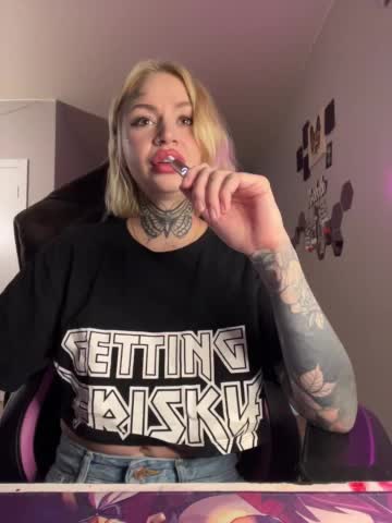 Lil_Lu Live Sex October 30, 2025