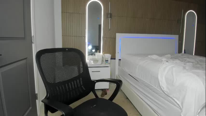 novacandy Live Sex October 30, 2025