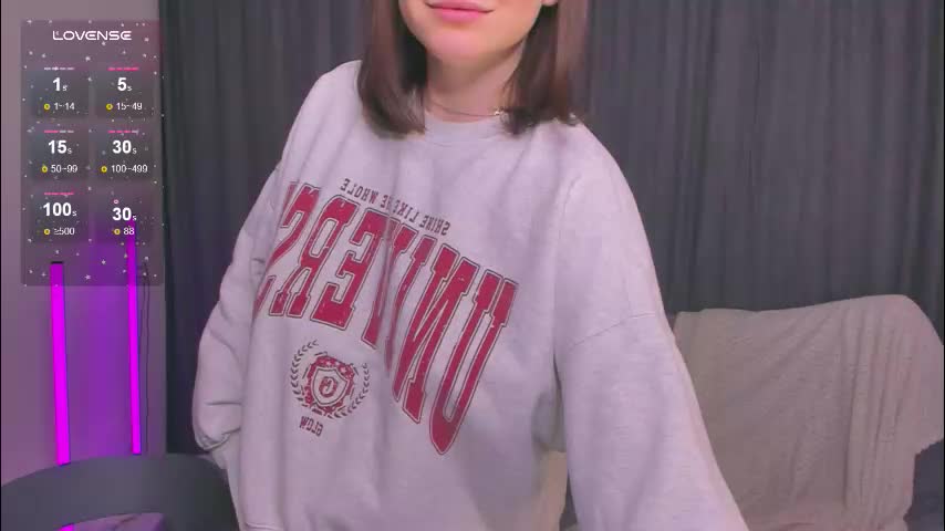 yes_ready Live Sex October 30, 2025