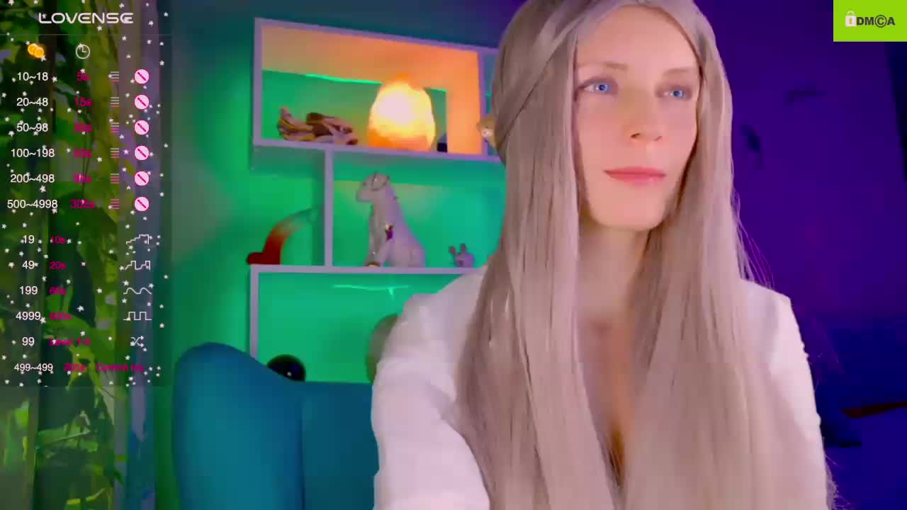 -Fresh- Live Sex October 30, 2025