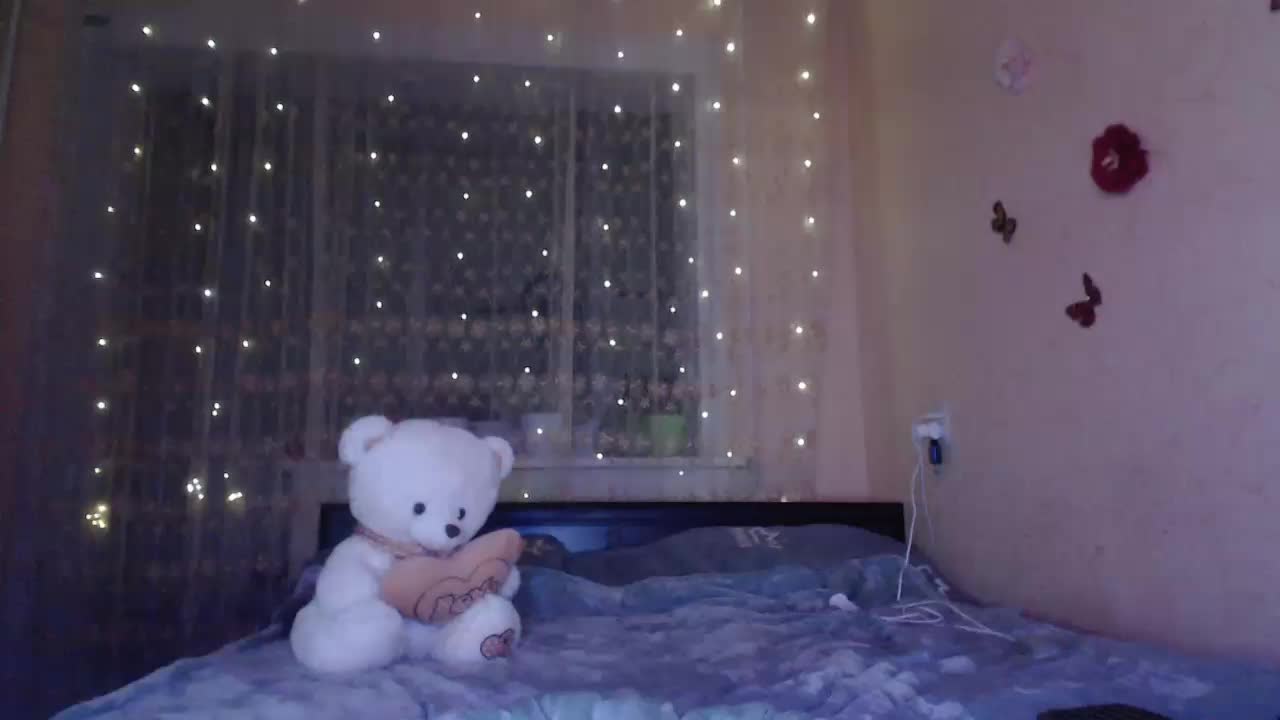 WetAngely Live Sex October 30, 2025