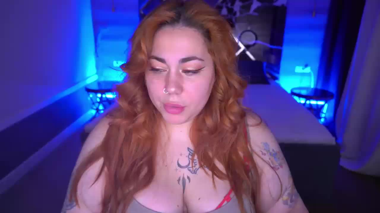 AmazonkaStarrr Live Sex October 30, 2025