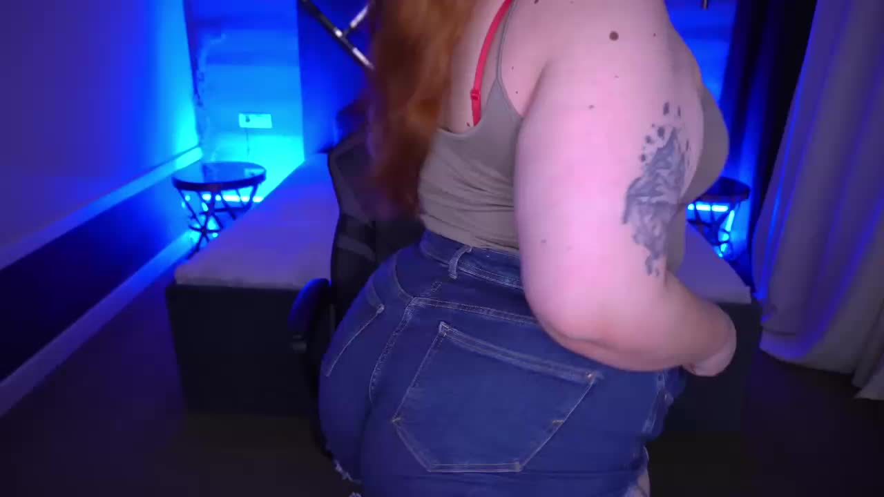 AmazonkaStarrr Live Sex October 30, 2025