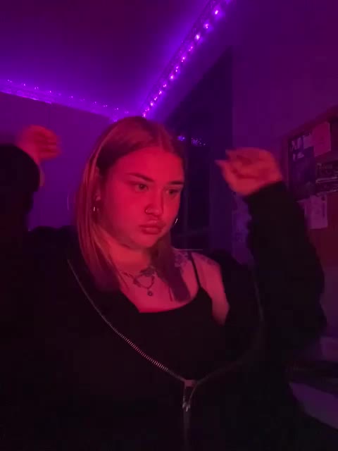 NanaMoka23 Live Sex October 30, 2025