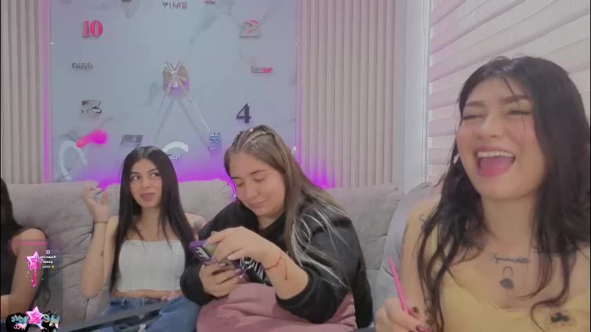 meredith_spencer Live Sex October 30, 2025