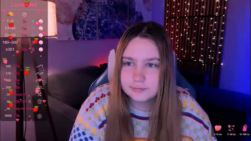 blush_ellie Live Sex October 30, 2025