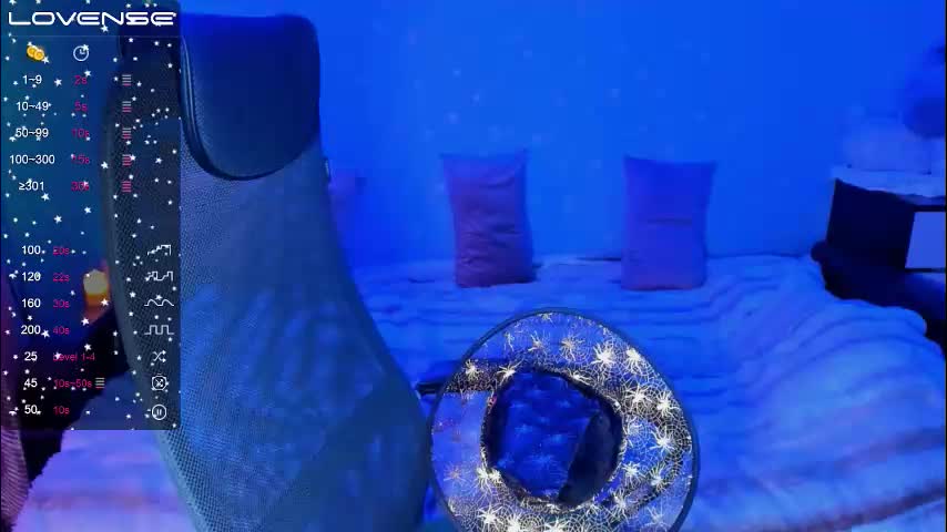 traneba Live Sex October 30, 2025