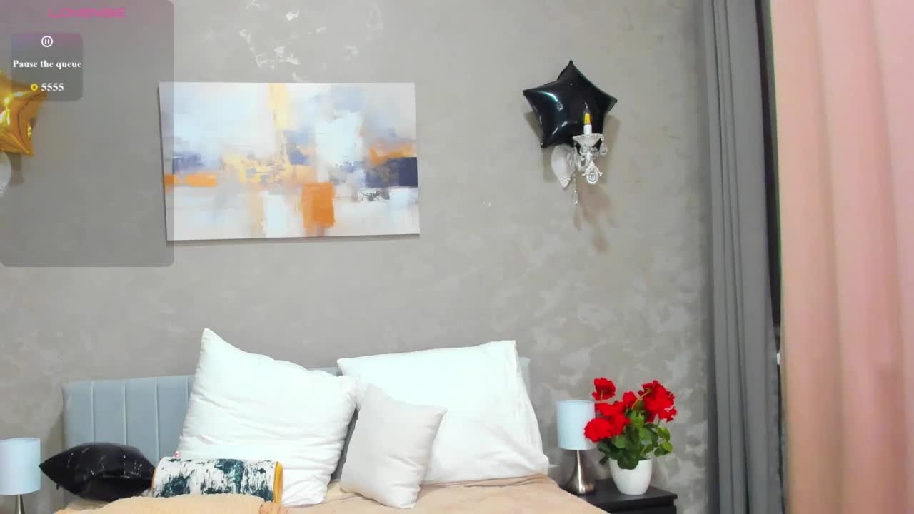 Daria-J Live Sex October 30, 2025