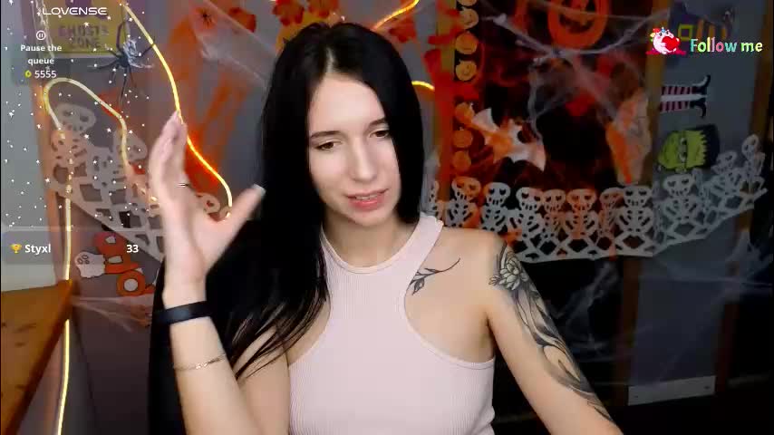 karolinablack Live Sex October 30, 2025