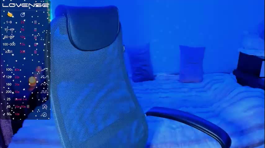 traneba Live Sex October 30, 2025