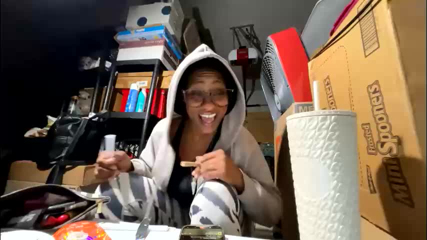 wynterheat Live Sex October 30, 2025