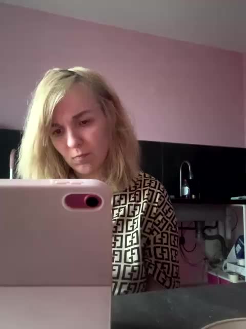 Kinesha Live Sex October 30, 2025